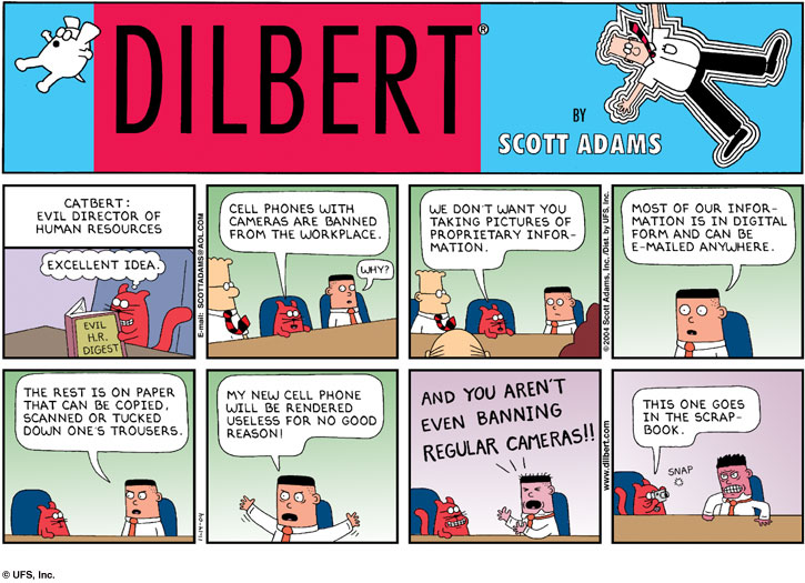 dilbert